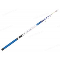 Телескоп с водачи Blue Marlin Tele Boat, 100-150г